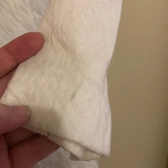 Used coat - Picture 4 of 8